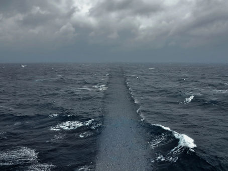 FAITH IN WHAT IS UNSEEN