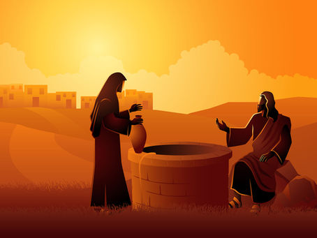 A THEOLOGICAL DIALOGUE