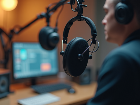 Explore Inspiring Christian Radio in Singapore: Your Daily Dose of Faith and Encouragement