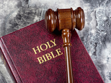 The Lord Judges