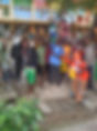 Amputees in Sierra Leone