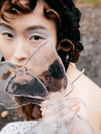 Embodied Memory by Shiori Ota