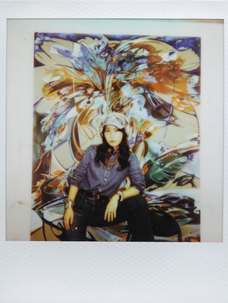 Katherine Qiyu Su: The Traces of the Feelings We Refuse to Release