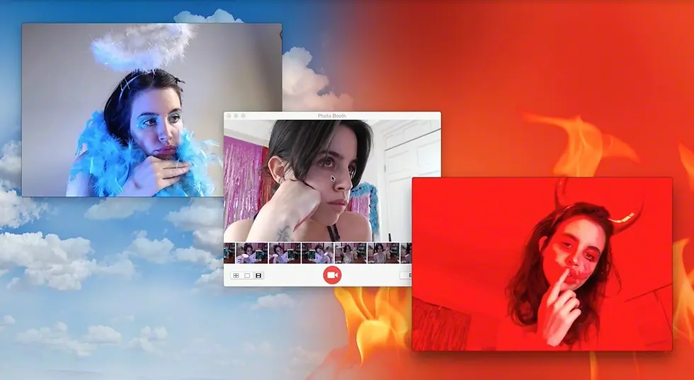 Molly Soda - 50 Percent Whatever, 2017