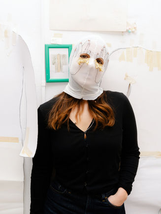 A seamless interplay of memory: interview with Susana Ljuljanovic