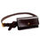 Thumbnail: MS KRAUS Genuine Leather Belt Bag