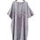 Thumbnail: Loose Linen dress Summer Causal dress Cotton Maxi dress with pockets Oversized 