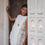 Thumbnail: Open Sides Dress • White Summer Dress • Frayed  Mini Beach Dress • Birthday Tas
