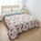 Thumbnail: New Nordic Sofa Blanket Four Seasons Multifunction Leisure Blanket Cotton Tasse