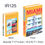 Thumbnail: Travel Series  Decoration Coffee Table Decoration Fake Books Living Room Fashio
