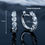 Thumbnail:  Classic Earrings 925 Silver 4mm 3.5mm 2.5mm 3mm Moissanite Diamond Hoop Earrin