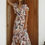 Thumbnail: CARMEN. Wrap maxi dress  boho dress  boho maxi dress  frilled  frilly dress  fl