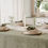 Thumbnail: Linen Tablecloth Custom Table Cloth Tablecloths Table Linens Wedding Tablecloth