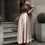 Thumbnail:  Elegant Satin Loose Women Skirt 2024 High Waist Maxi Skirts Streetwear Classic
