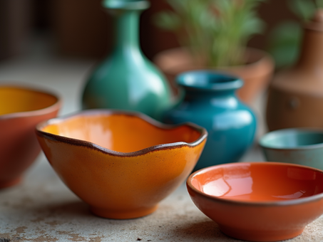 Why Artisan-Made Products Matter in Today's World