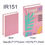 Thumbnail: Travel Series  Decoration Coffee Table Decoration Fake Books Living Room Fashio