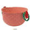 Thumbnail: Woven baskets bowls - Holiday Edition Raffia iraca
