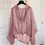 Thumbnail: Women Hooded Jackets Summer Sun-proof Zipper Coats Thin Loose See Through Outer