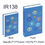 Thumbnail: Travel Series  Decoration Coffee Table Decoration Fake Books Living Room Fashio