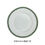 Thumbnail: Botanic Garden Portmeirion  Ceramic Plates Tableware Pastoral Style Round Plant