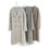 Thumbnail: 2024 Autumn/Winter Popular Long Woool Jackt Suit Collar Double Breasted Classic