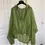 Thumbnail: Women Hooded Jackets Summer Sun-proof Zipper Coats Thin Loose See Through Outer