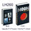 Thumbnail: Travel Series  Decoration Coffee Table Decoration Fake Books Living Room Fashio