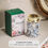 Thumbnail: Ceramic Emulsion Bottle Household Shampoo Storage Bottle Facial C