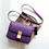 Thumbnail: Women's Bag  Luxury Box Bag Retro Tofu Small Square Shoulder Bag Messenger Bags