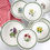 Thumbnail: Botanical Ceramic Salad Bowls  Tableware Salad Bowls Noodle Soup Bowls/ceramic
