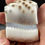 Thumbnail: Vintage Seashell Napkin Rings, Set of Six Brown Tiger Cowrie Shells, Beach Hous