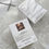 Thumbnail: 165g Lazy Sunday morning Scented Candle Warm Fireplace Eau de Parfum Air Freshe