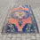 Thumbnail: Turkish faded rug, Vintage area rug, Handmade rug, Bohemian rug, Aztec rug, Boh
