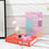 Thumbnail: Travel Series  Decoration Coffee Table Decoration Fake Books Living Room Fashio