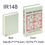 Thumbnail: Travel Series  Decoration Coffee Table Decoration Fake Books Living Room Fashio