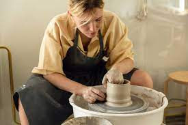 Why supporting small businesses and local artists is a form of organizing/awakening against Corps?