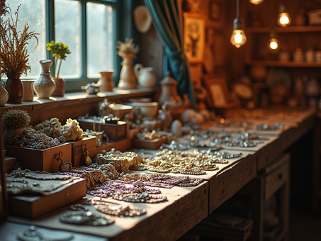 Discover the Best Platforms for Handmade Goods