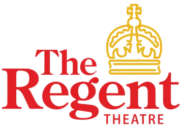 The Regent Theatre logo