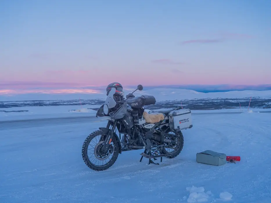 Nordic Silence