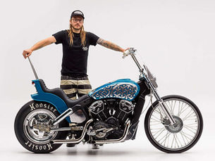 These Builders are Legends, and They're Coming to Moto Craft