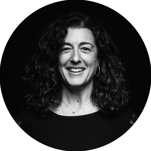 Sophia Vassiliadis Headshot