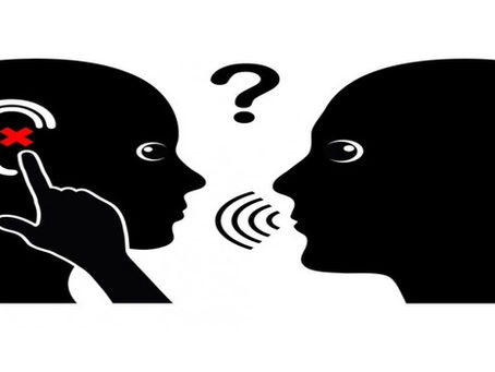 El Gigante de las Barreras de la Comunicación