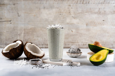 Smoothies