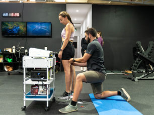 Neurological Training Principles for Elite Athletic Training - Understanding Overtraining and Specificity of Adaptation  