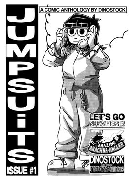 Jumpsuits Issue #1