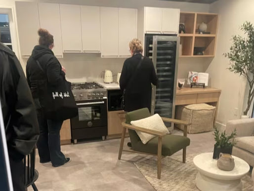 Garden suites were supposed to add to Toronto's housing density. Just 6 were built in the last 2 years