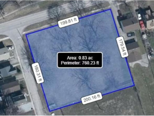 Chatham-Kent council approves tiny cabin transitional housing project