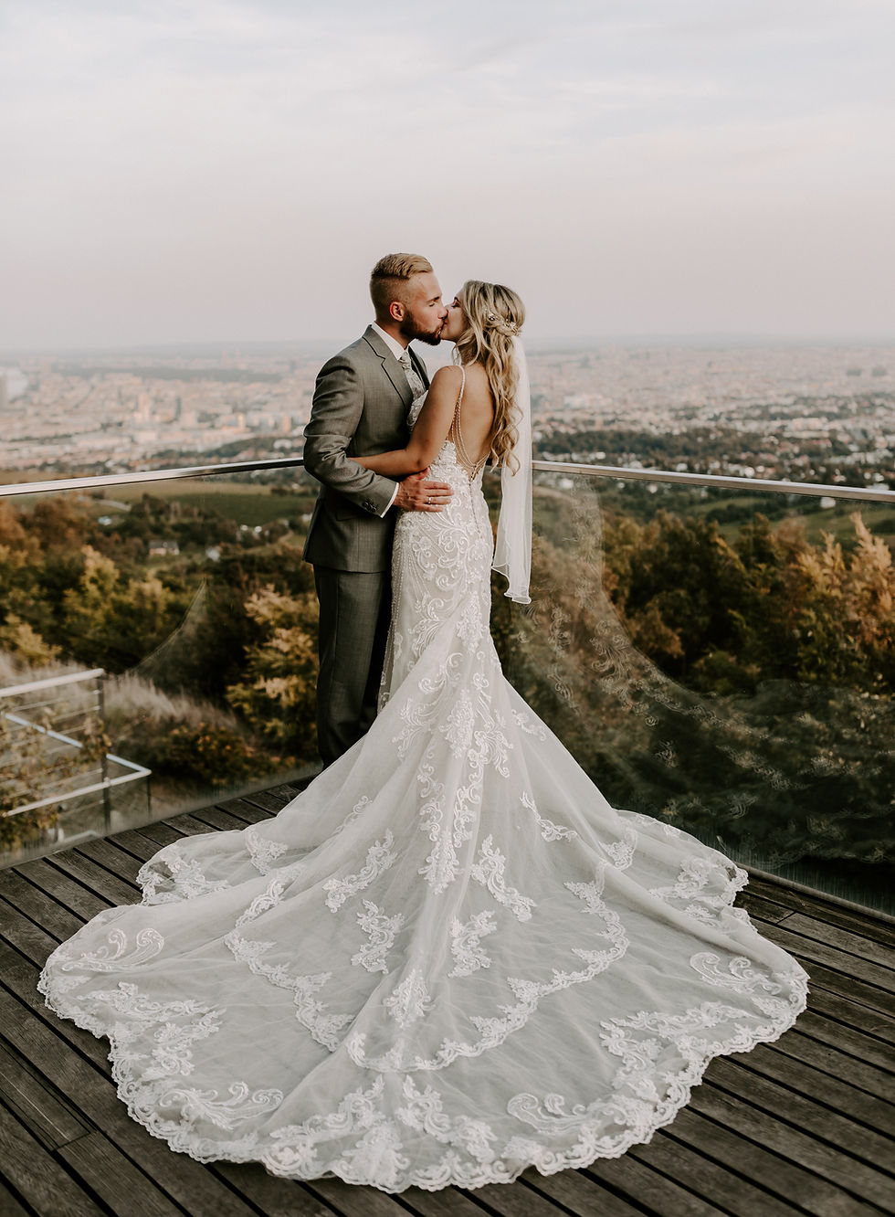 Vienna Wedding Photographer