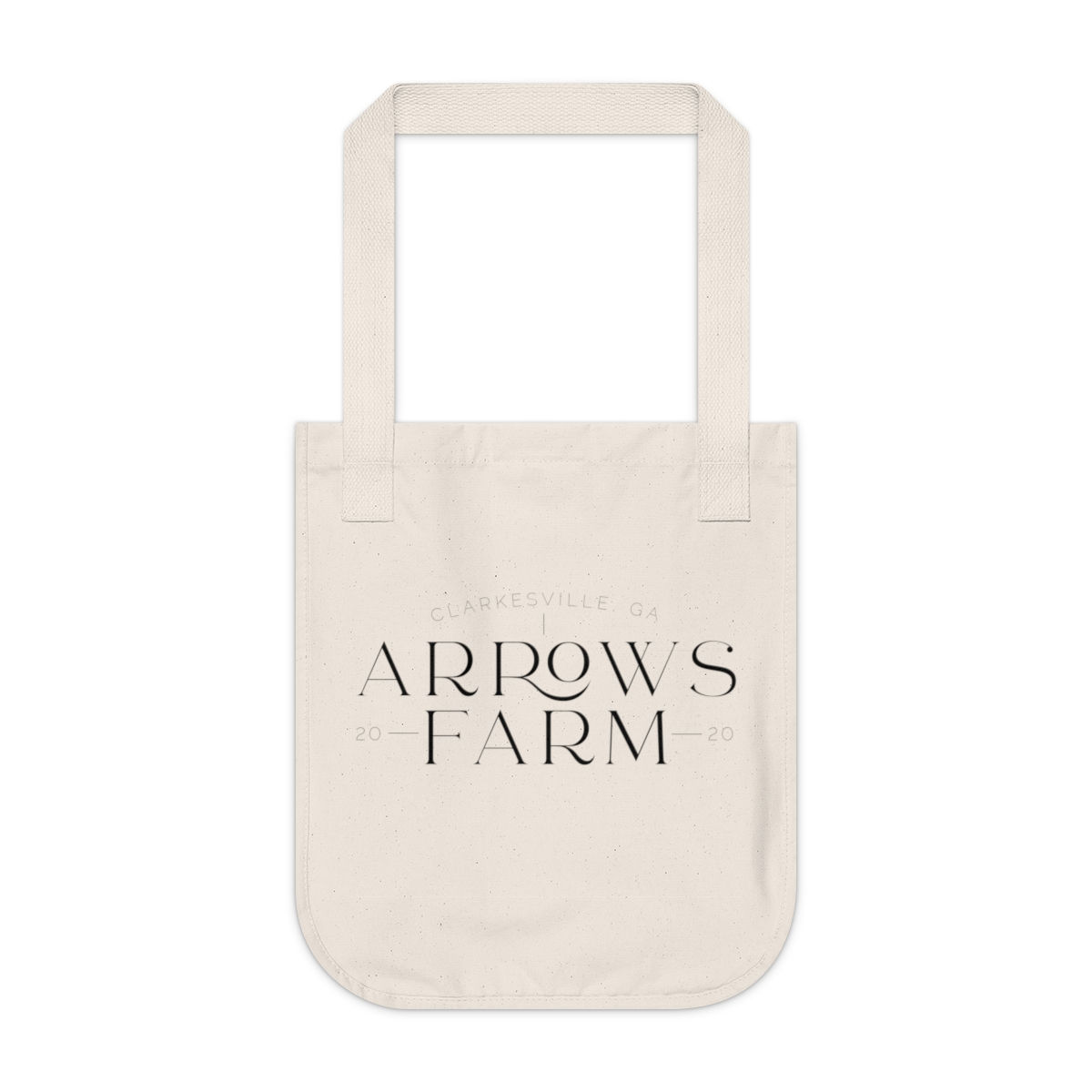 Tote ArrowsFarmClarkesvilleGA