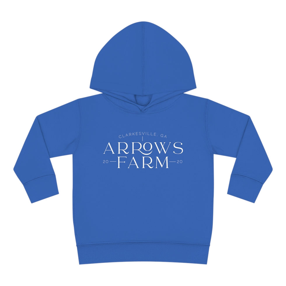 Thumbnail: Sweater ArrowsFarmClarkesvilleGA